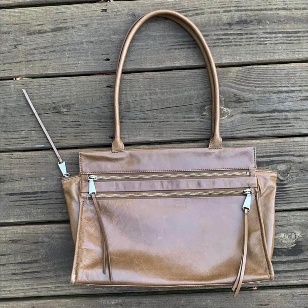 Hobo Handbag
